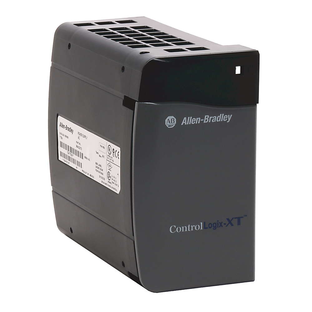 Allen-Bradley 1756-PB30XT ControlLogix XT