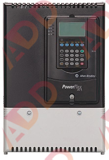 Преобразователь постоянного тока PowerFlex Allen-Bradley 20P41AD010RA0NNN